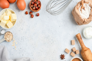 Baking Ingredients