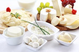 Dairy