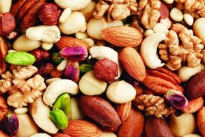 Dry Fruits