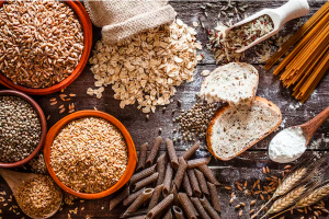 Grains